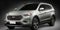 2015 Hyundai SANTA FE FWD 4dr GLS