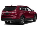 2015 Hyundai SANTA FE FWD 4dr GLS