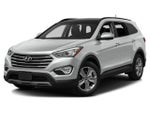 2015 Hyundai SANTA FE FWD 4dr GLS