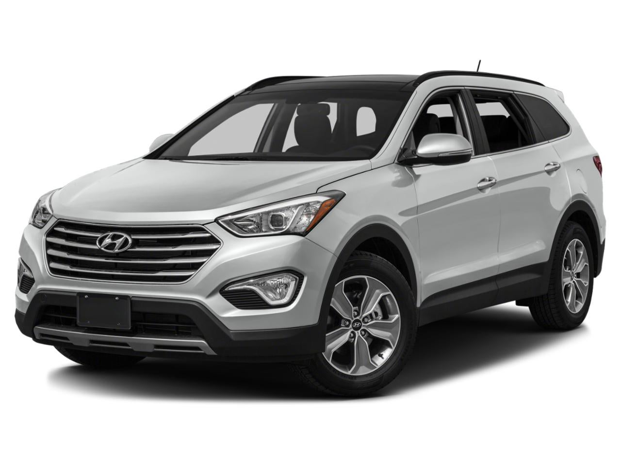 2015 Hyundai SANTA FE FWD 4dr GLS