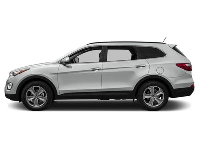2015 Hyundai SANTA FE FWD 4dr GLS