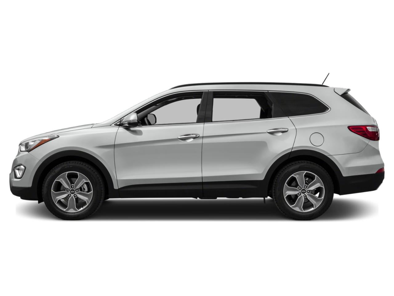 2015 Hyundai SANTA FE FWD 4dr GLS