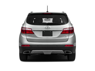 2015 Hyundai SANTA FE FWD 4dr GLS