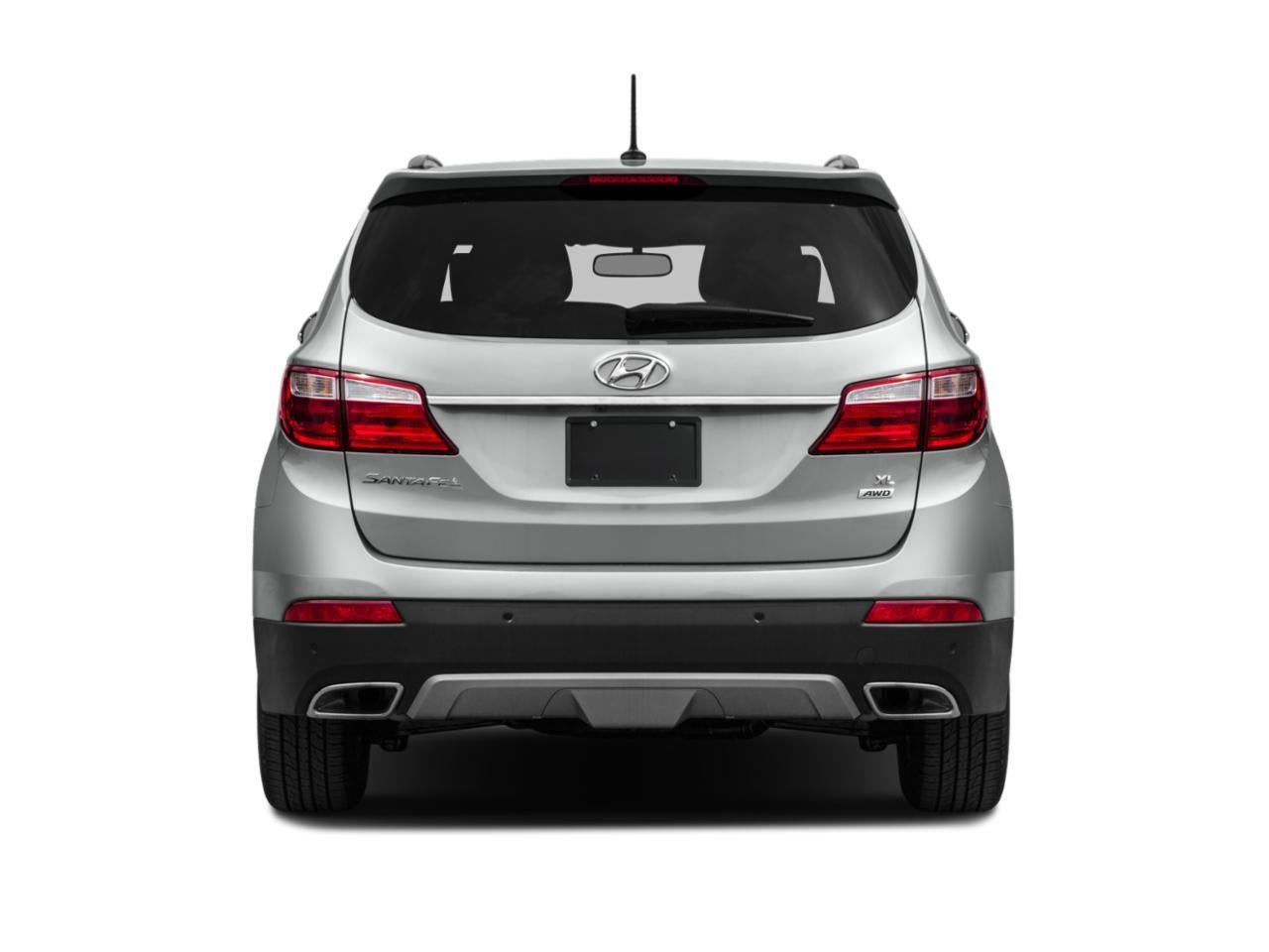 2015 Hyundai SANTA FE FWD 4dr GLS
