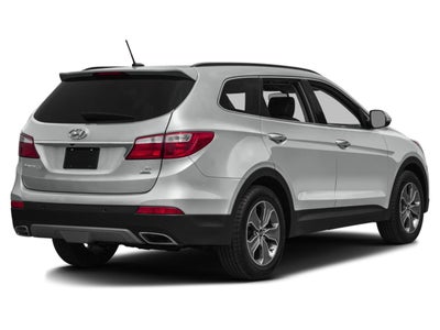 2015 Hyundai SANTA FE FWD 4dr GLS