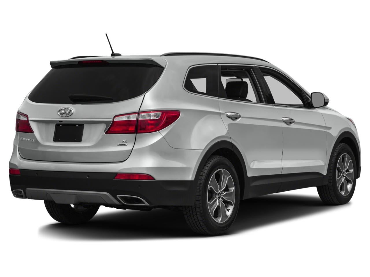 2015 Hyundai SANTA FE FWD 4dr GLS