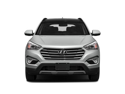 2015 Hyundai SANTA FE FWD 4dr GLS
