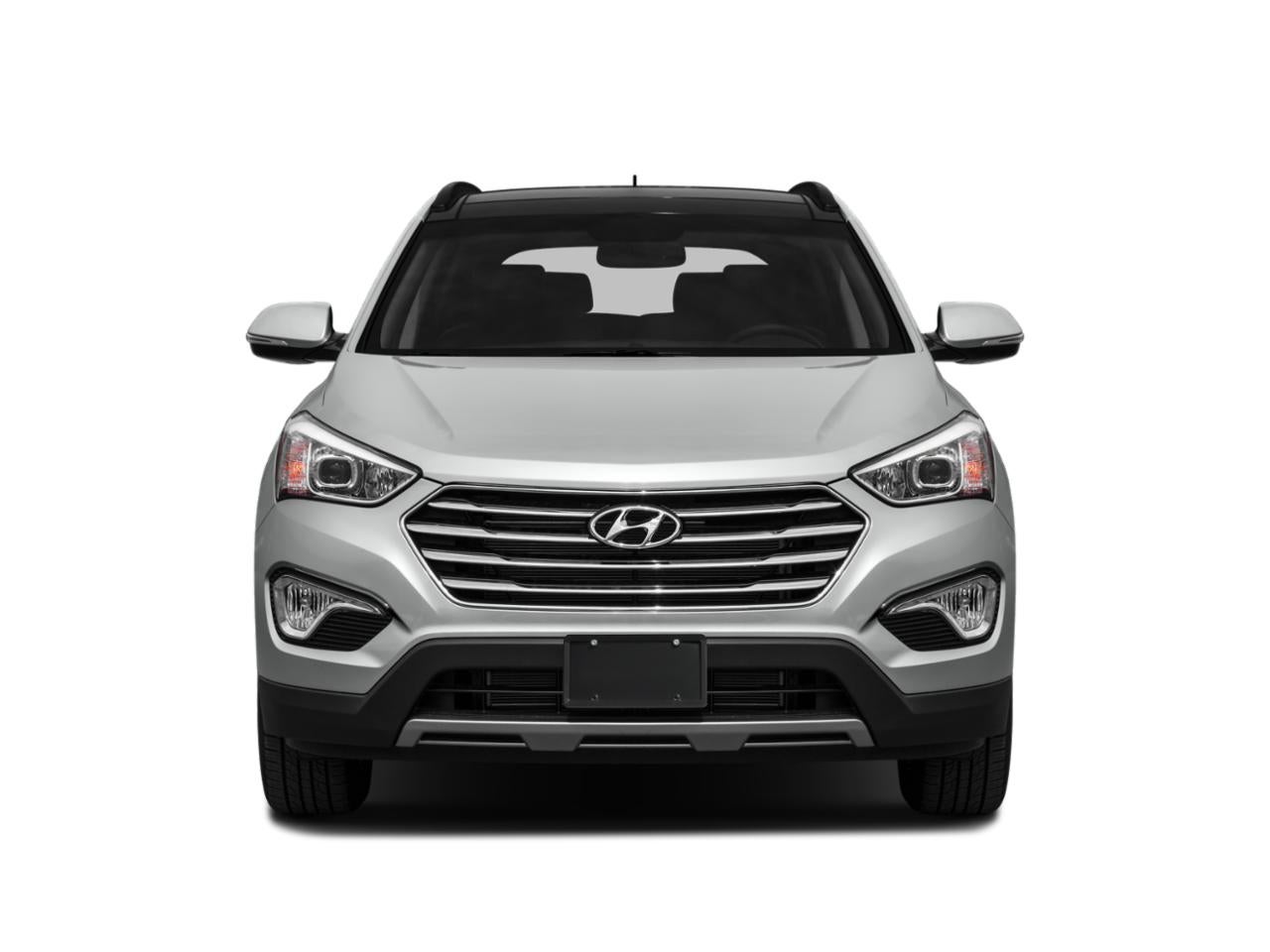 2015 Hyundai SANTA FE FWD 4dr GLS