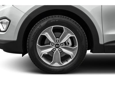 2015 Hyundai SANTA FE FWD 4dr GLS