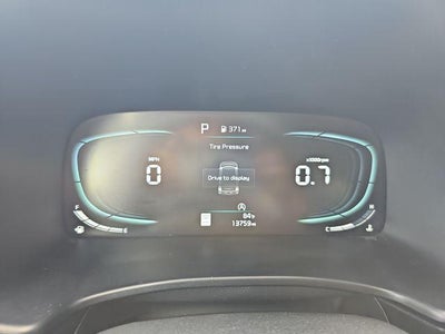 2025 Kia Soul LX FWD