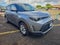 2025 Kia Soul LX FWD