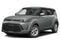 2025 Kia Soul LX FWD