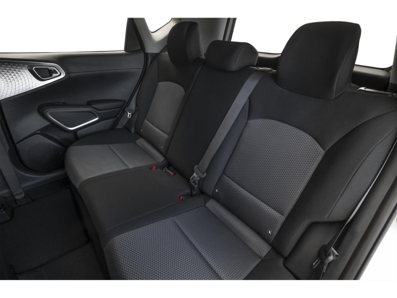 2025 Kia Soul LX FWD