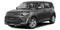 2025 Kia Soul LX FWD