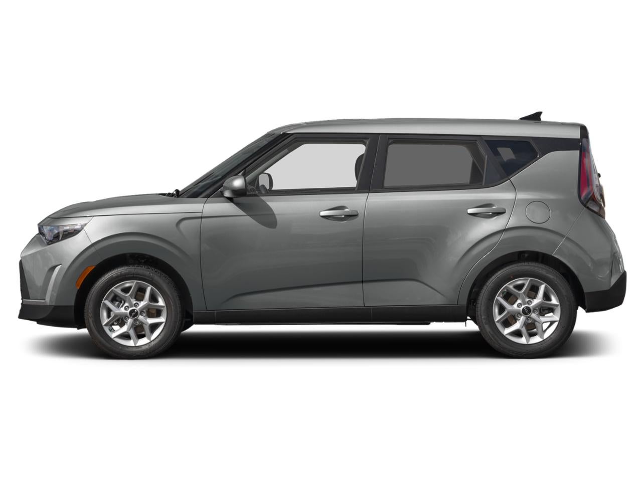 2025 Kia Soul LX FWD