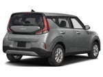 2025 Kia Soul LX FWD