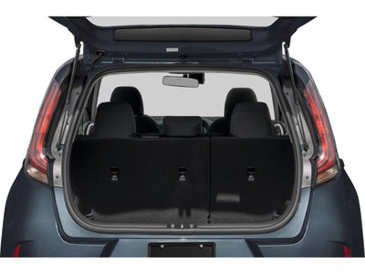 2025 Kia Soul LX FWD