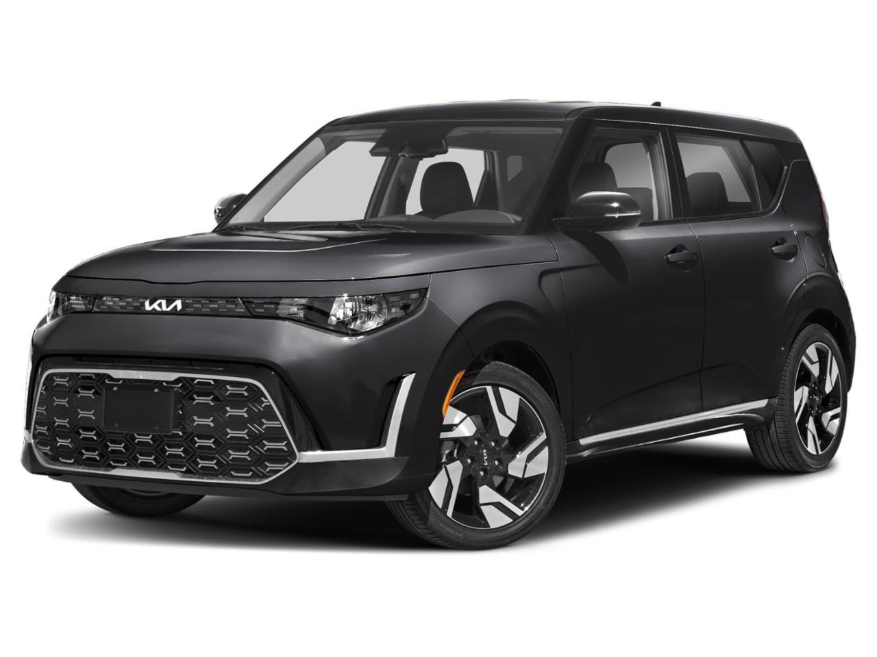 2023 Kia Soul GT-Line IVT