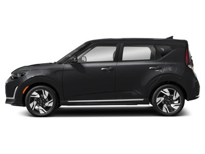 2023 Kia Soul GT-Line IVT