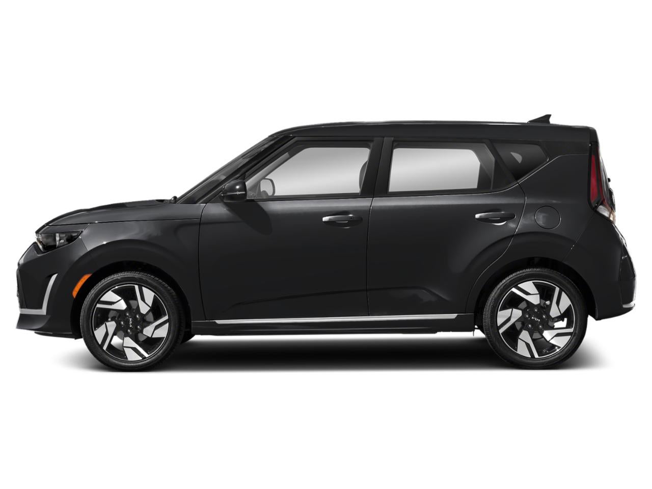 2023 Kia Soul GT-Line IVT