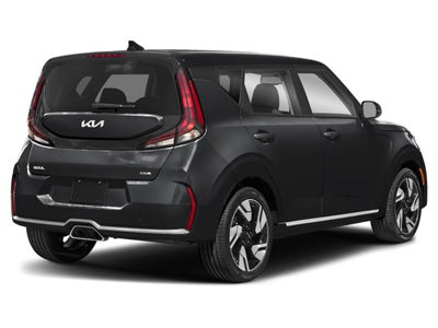 2023 Kia Soul GT-Line IVT
