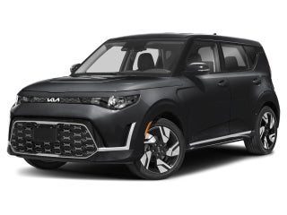 2023 Kia Soul GT-Line IVT