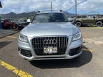 2015 Audi Q5 quattro 4dr 3.0L TDI Premium Plus