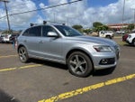 2015 Audi Q5 quattro 4dr 3.0L TDI Premium Plus