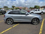 2015 Audi Q5 quattro 4dr 3.0L TDI Premium Plus