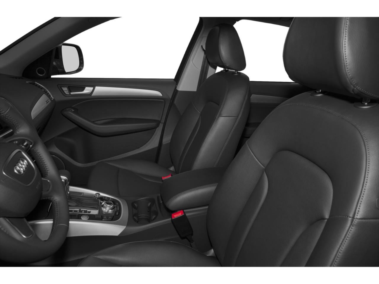 2015 Audi Q5 quattro 4dr 3.0L TDI Premium Plus