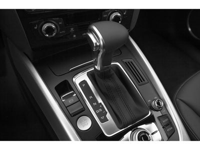 2015 Audi Q5 quattro 4dr 3.0L TDI Premium Plus
