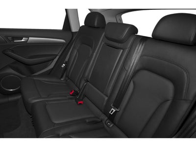 2015 Audi Q5 quattro 4dr 3.0L TDI Premium Plus