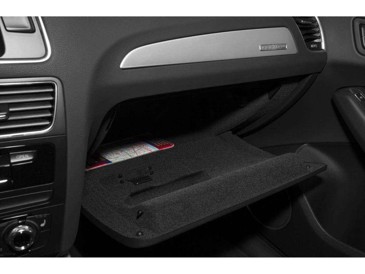 2015 Audi Q5 quattro 4dr 3.0L TDI Premium Plus