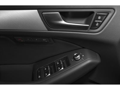 2015 Audi Q5 quattro 4dr 3.0L TDI Premium Plus