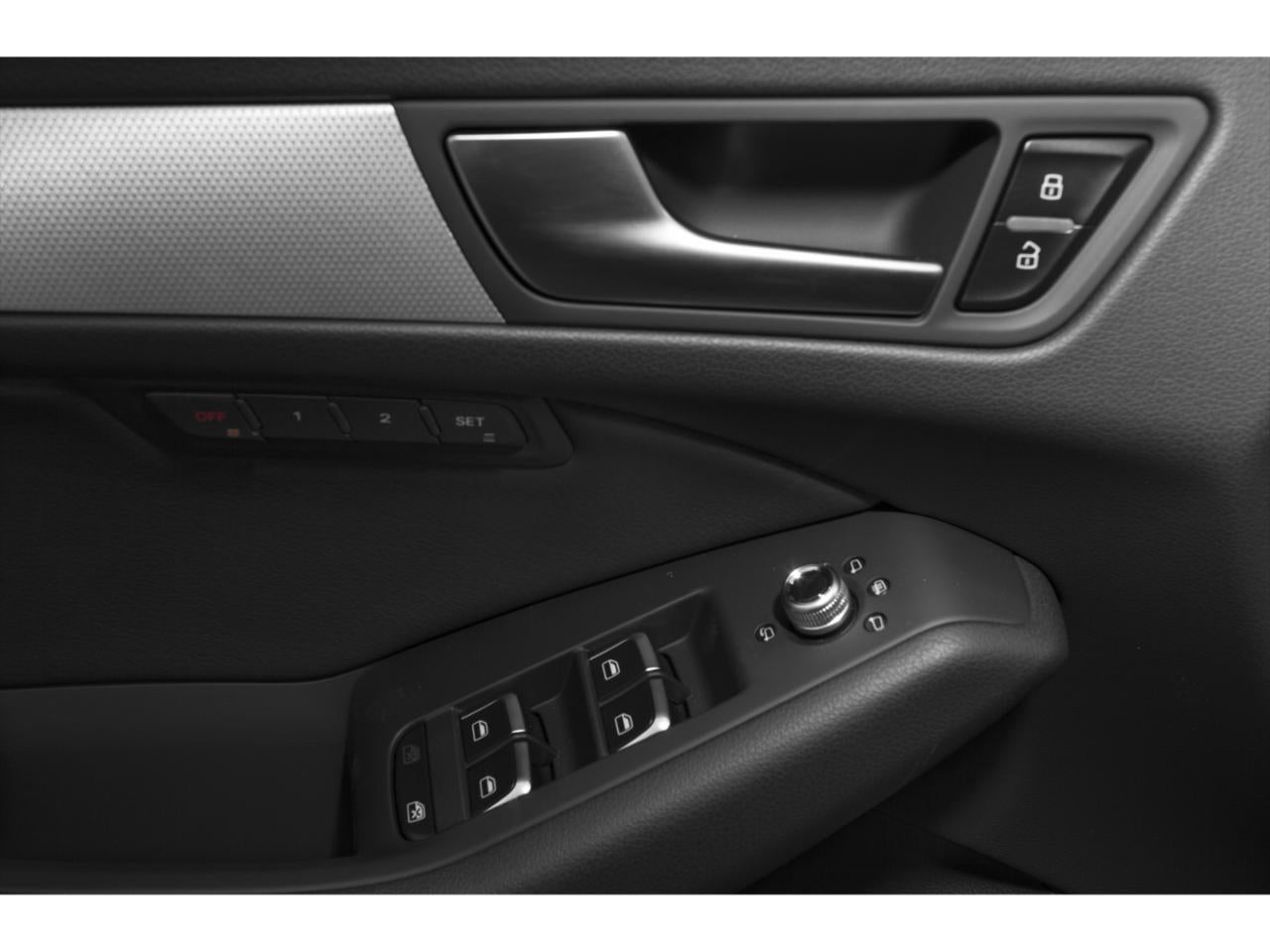 2015 Audi Q5 quattro 4dr 3.0L TDI Premium Plus