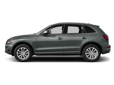 2015 Audi Q5 quattro 4dr 3.0L TDI Premium Plus