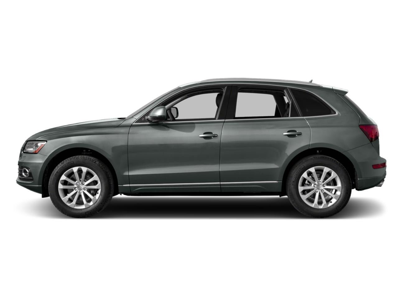 2015 Audi Q5 quattro 4dr 3.0L TDI Premium Plus