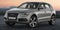 2015 Audi Q5 quattro 4dr 3.0L TDI Premium Plus