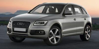 2015 Audi Q5 quattro 4dr 3.0L TDI Premium Plus