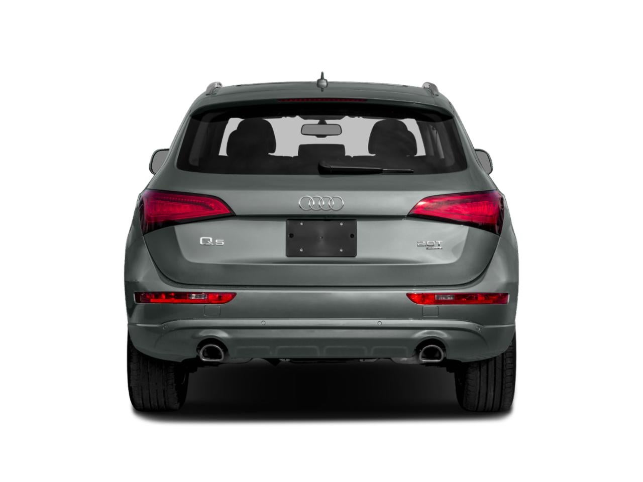 2015 Audi Q5 quattro 4dr 3.0L TDI Premium Plus