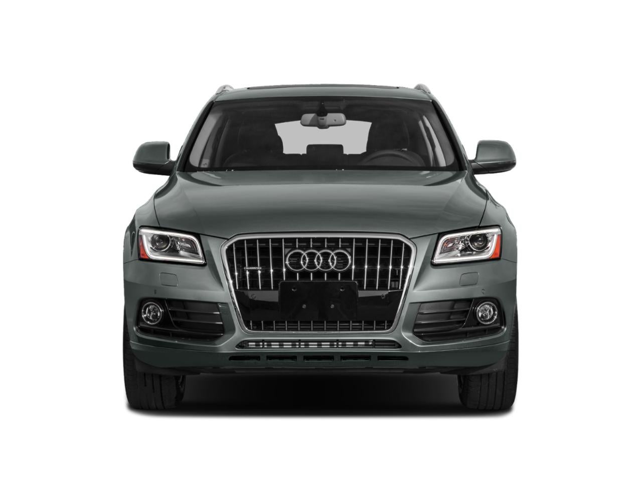 2015 Audi Q5 quattro 4dr 3.0L TDI Premium Plus