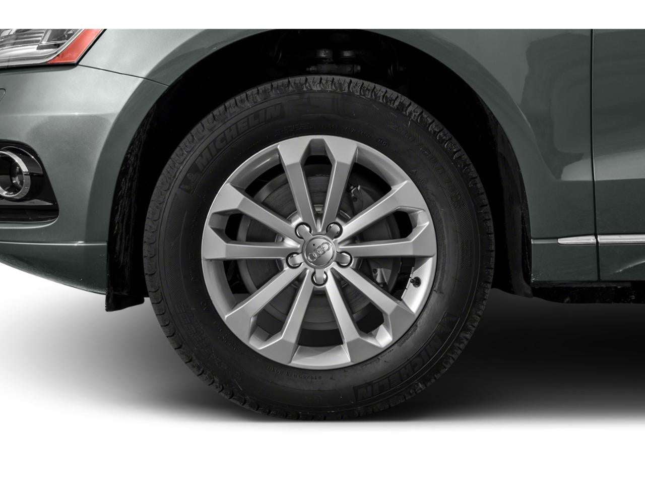 2015 Audi Q5 quattro 4dr 3.0L TDI Premium Plus