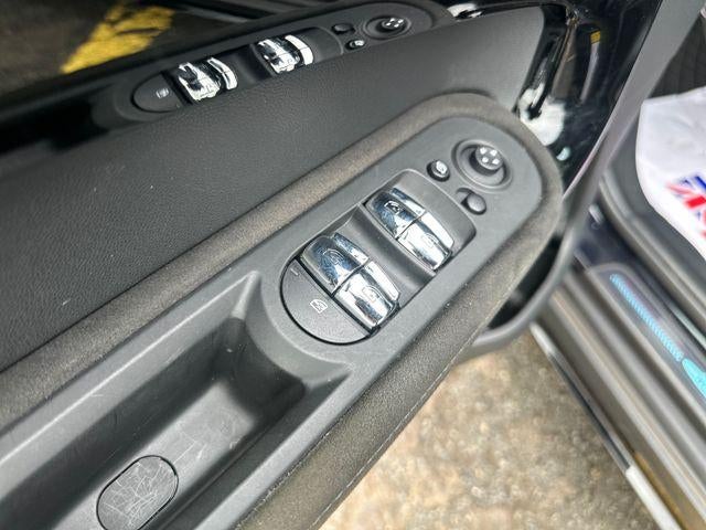 2021 MINI John Cooper Works Countryman ALL4 John Cooper Works
