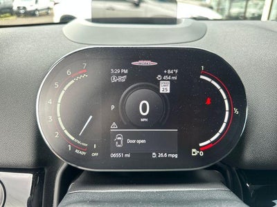 2021 MINI John Cooper Works Countryman ALL4 John Cooper Works