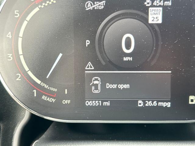 2021 MINI John Cooper Works Countryman ALL4 John Cooper Works