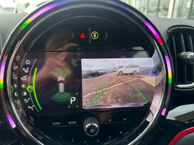 2021 MINI John Cooper Works Countryman ALL4 John Cooper Works