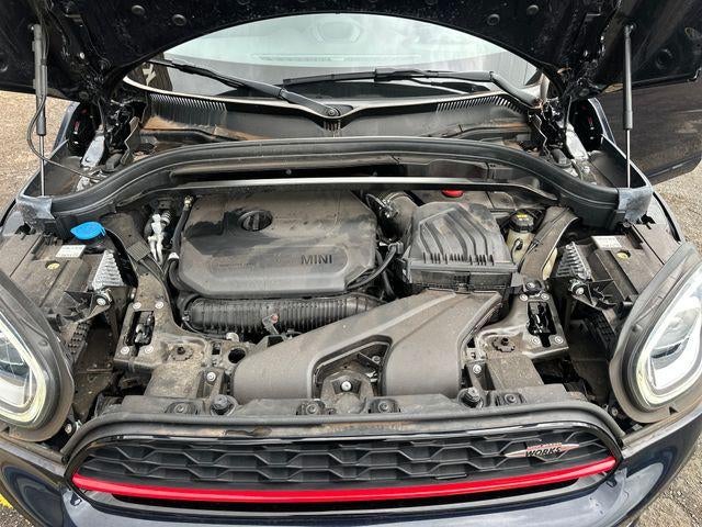 2021 MINI John Cooper Works Countryman ALL4 John Cooper Works