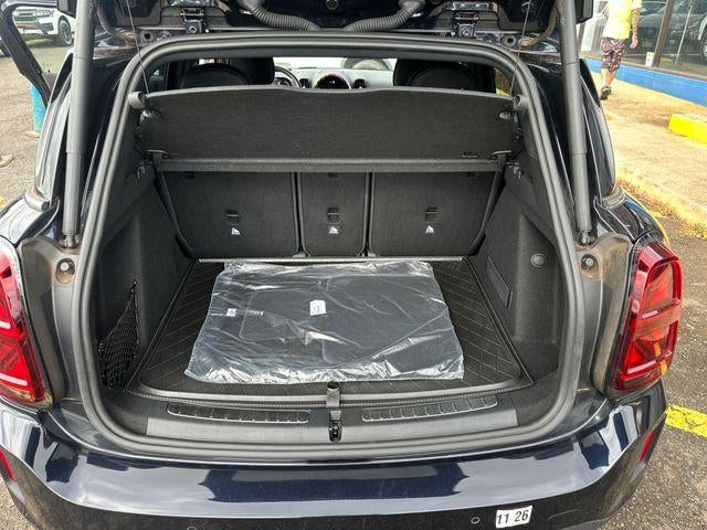 2021 MINI John Cooper Works Countryman ALL4 John Cooper Works