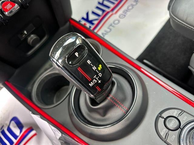 2021 MINI John Cooper Works Countryman ALL4 John Cooper Works
