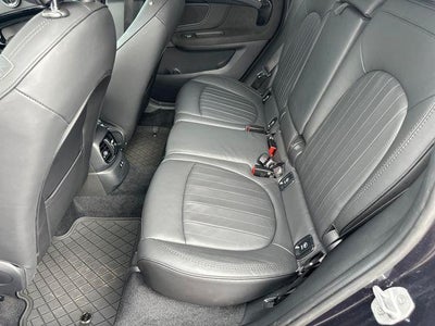 2021 MINI John Cooper Works Countryman ALL4 John Cooper Works